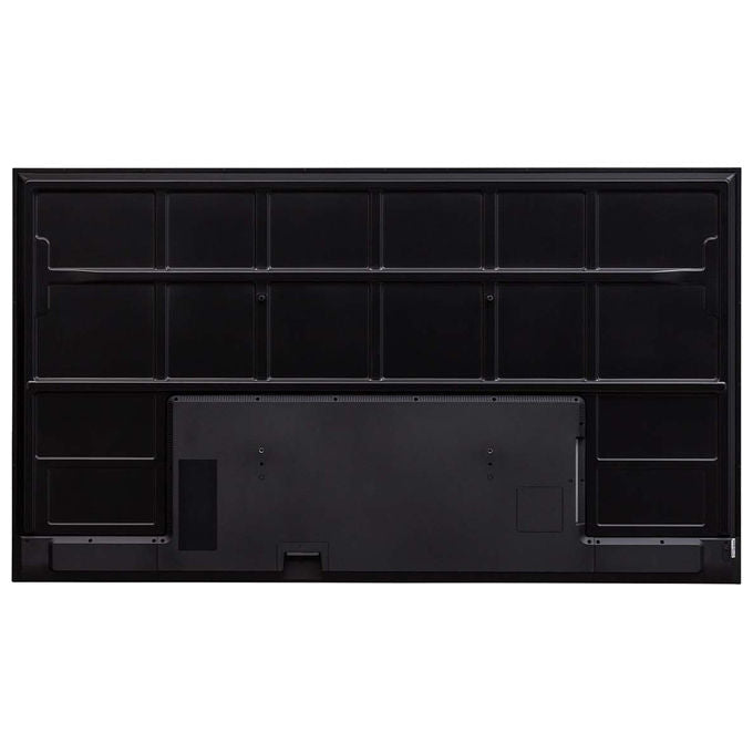 LG 86UL5Q-E display digital signage 86 pollici, 4K Ultra HD, 500 cd-m², WebOS 6.1, operativita' 24-7, LED, Wi-Fi