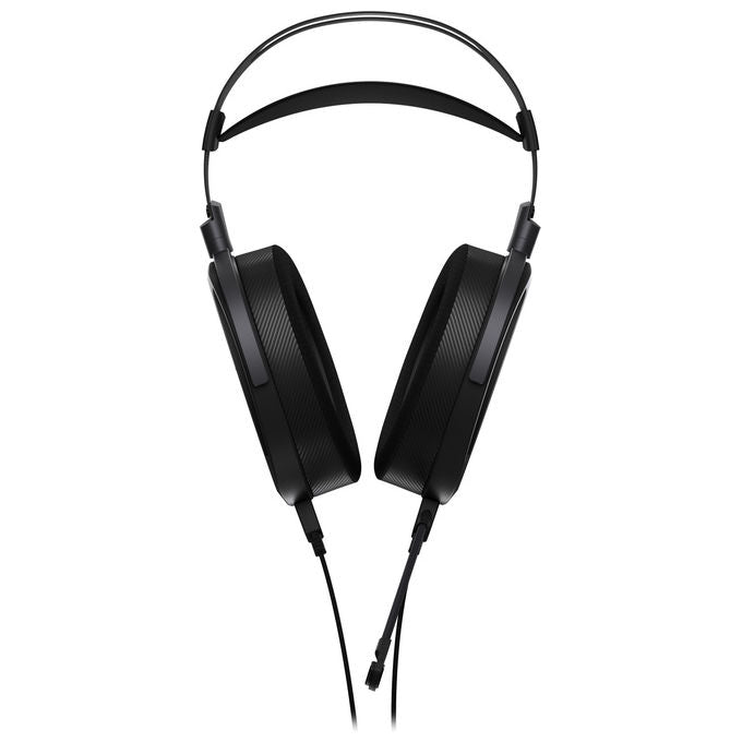 ASUS ROG Kithara, cuffie gaming open-back, driver planare magnetico 100 mm, microfono MEMS staccabile, cablato, nero