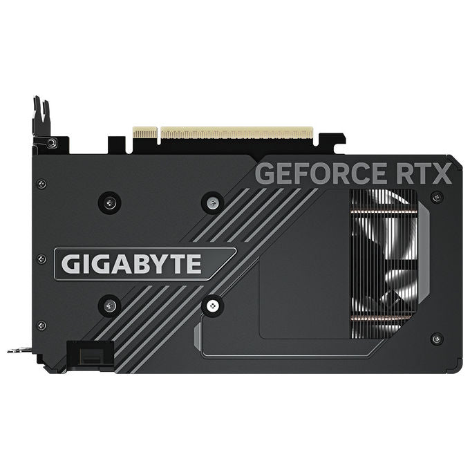 Gigabyte scheda grafica GeForce RTX 5060 Windforce Max OC, 8 GB GDDR7, 128 bit, PCI-E 5.0, NVIDIA DLSS 4, 3x DisplayPort, 1x HDMI