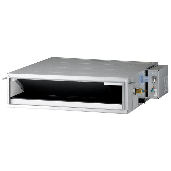 LG climatizzatore canalizzabile bassa pressione inverter, CL09F.N50, 9000 btu, R32, wifi, classe A++