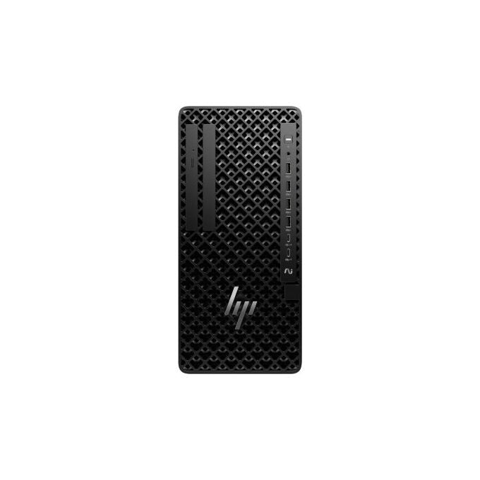HP Z1 G1i stazione di lavoro tower, Intel Core Ultra 7 265, 32 GB DDR5, SSD 1 TB, Nvidia RTX A1000 8 GB, Windows 11 Pro