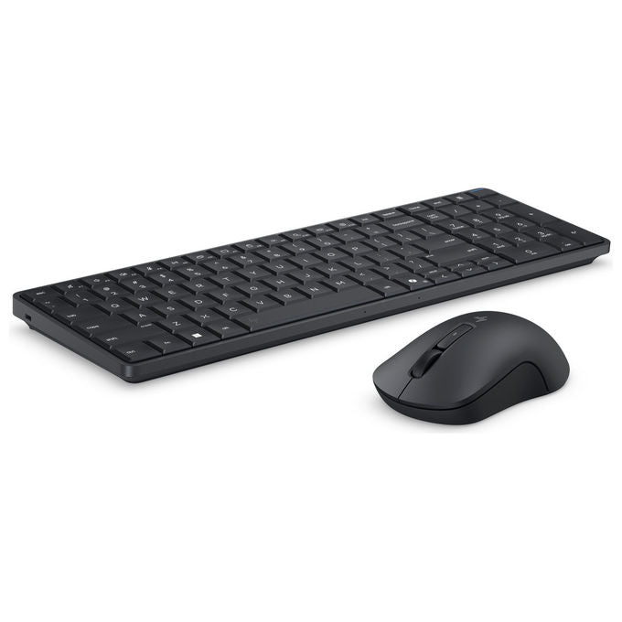 HP EliteBoard G1a mini PC, AMD Ryzen AI 7 PRO 350, 16 GB DDR5, SSD 1 TB, Windows 11 Pro, Wi-Fi 7, nero
