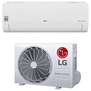 LG climatizzatore Libero Smart 18000 BTU, dual inverter, pompa di calore, Wi-Fi, classe A++, R32, monosplit, modello 2026