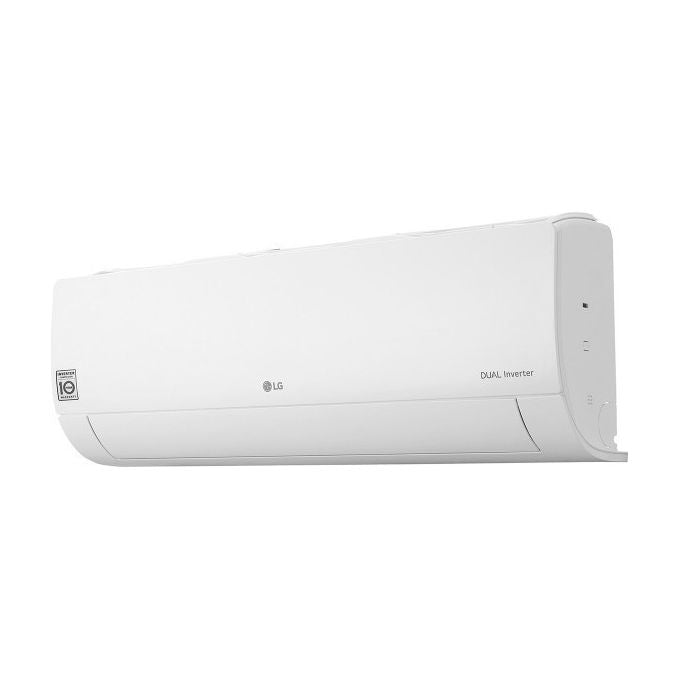 Lg climatizzatore monosplit Libero Smart 24000 BTU, 7,0 kW, Wi-Fi integrato, R32, classe A++, 78m²