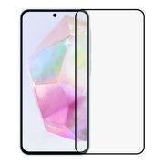 Samsung Mobeen vetro temperato per Galaxy A56, protezione schermo