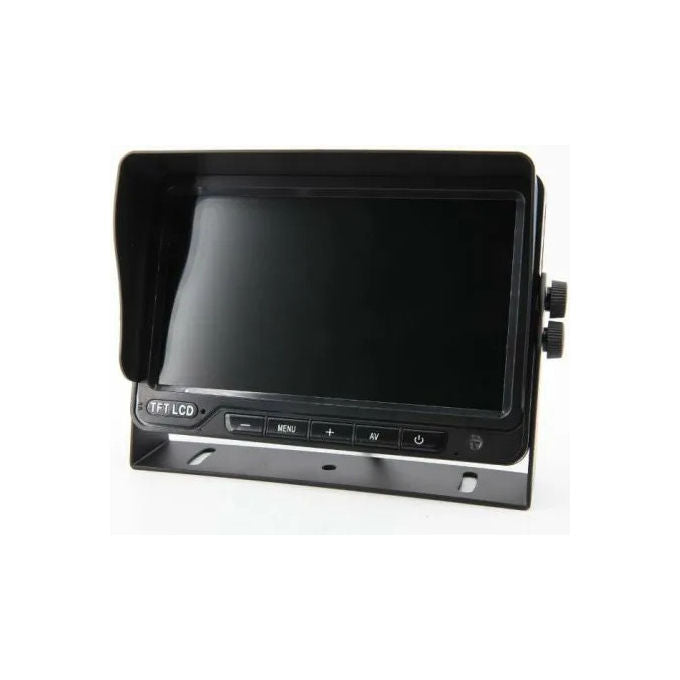 Audio Video Solutions, licenza LoopSign Basic, 1 anno, gestione cloud, 1 schermo, digital signage, 4 widget base