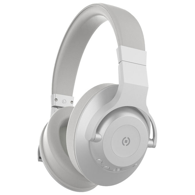 Nilox occhiali audio smart, open-ear, lenti anti blue light, microfono integrato, wireless, nero, IPX4, autonomia 5 ore