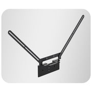 Yealink VB-TVMount-01, supporto VESA modulare per TV, compatibile MeetingBar A40, A50 e SmartVision 40, nero