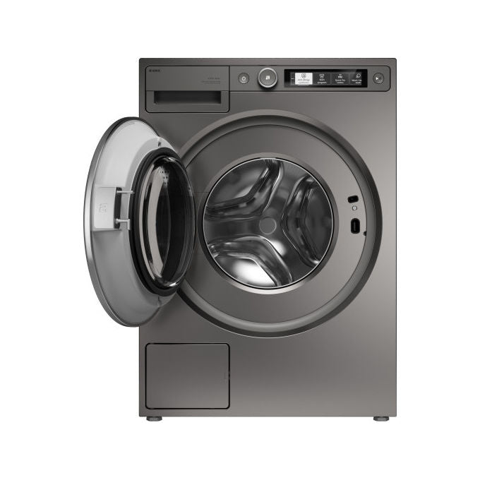 ASKO lavatrice kg 1600 rpm classe var. Colore Argento