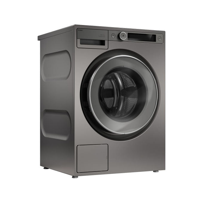 ASKO lavatrice kg 1600 rpm classe var. Colore Argento