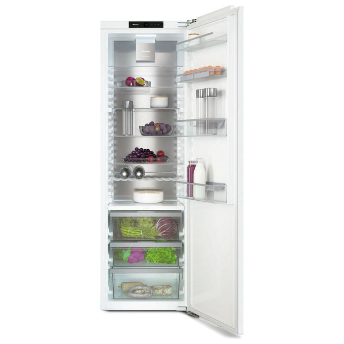 Miele K 7747 C Frigorifero da incasso 294 L Classe C PerfectFresh Pro DynaCool LED 177 cm colore Bianco