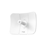 TP-Link Omada bridge di rete wireless punto-punto, 867 Mbit-s, 5 GHz, antenna 23 dBi, portata 15 km, IP65, PoE