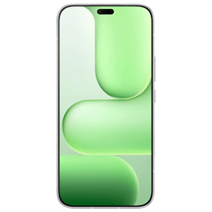 Honor 600 Lite, smartphone 5G, 8 GB RAM, 256 GB memoria, Dual SIM, colore grigio
