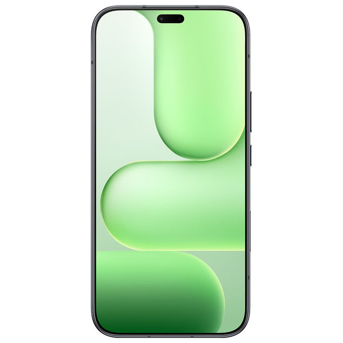 Honor 600 Lite, smartphone 5G, display AMOLED 6,6 pollici 120 Hz, 8 GB RAM, 256 GB, fotocamera 108 MP, batteria 6520 mAh, nero