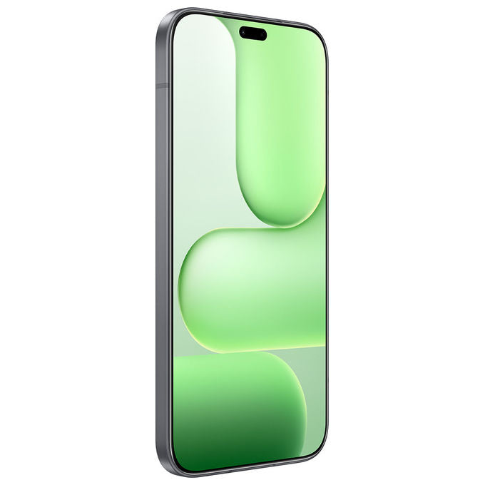 Honor 600 Lite, smartphone 5G, display AMOLED 6,6 pollici 120 Hz, 8 GB RAM, 256 GB, fotocamera 108 MP, batteria 6520 mAh, nero