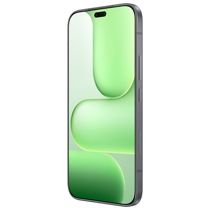 Honor 600 Lite, smartphone 5G, display AMOLED 6,6 pollici 120 Hz, 8 GB RAM, 256 GB, fotocamera 108 MP, batteria 6520 mAh, nero