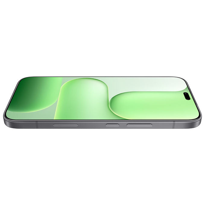 Honor 600 Lite, smartphone 5G, display AMOLED 6,6 pollici 120 Hz, 8 GB RAM, 256 GB, fotocamera 108 MP, batteria 6520 mAh, nero