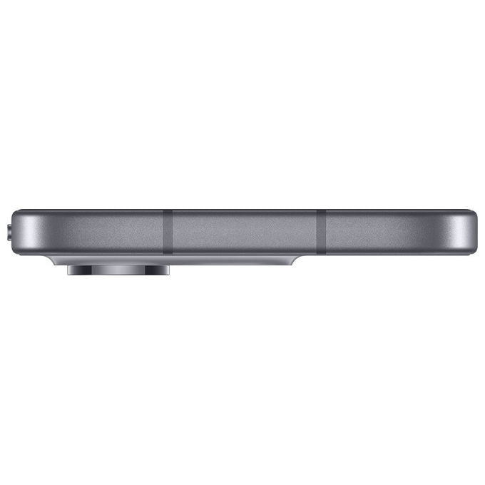 Honor 600 Lite, smartphone 5G, display AMOLED 6,6 pollici 120 Hz, 8 GB RAM, 256 GB, fotocamera 108 MP, batteria 6520 mAh, nero