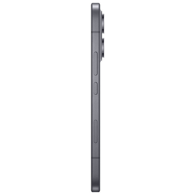 Honor 600 Lite, smartphone 5G, display AMOLED 6,6 pollici 120 Hz, 8 GB RAM, 256 GB, fotocamera 108 MP, batteria 6520 mAh, nero