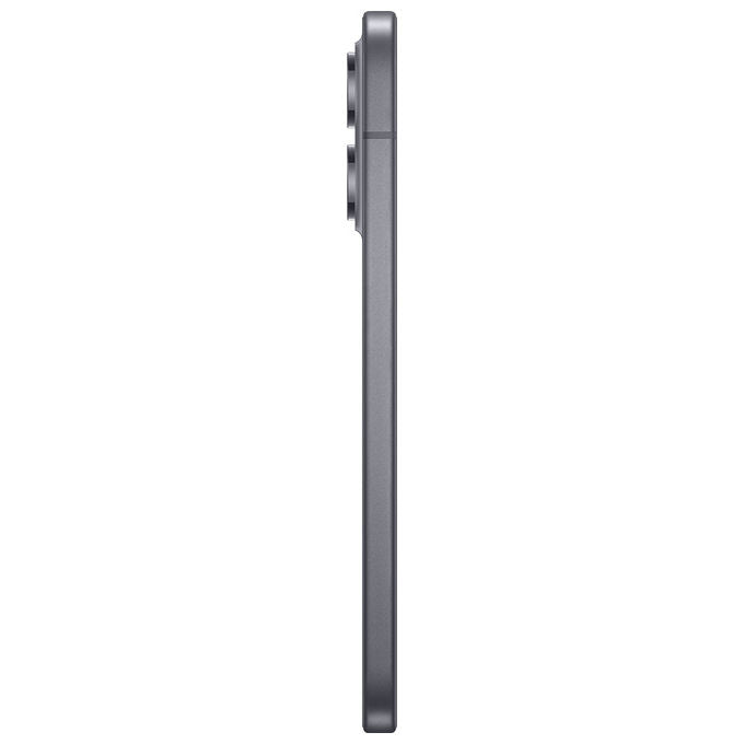 Honor 600 Lite, smartphone 5G, display AMOLED 6,6 pollici 120 Hz, 8 GB RAM, 256 GB, fotocamera 108 MP, batteria 6520 mAh, nero