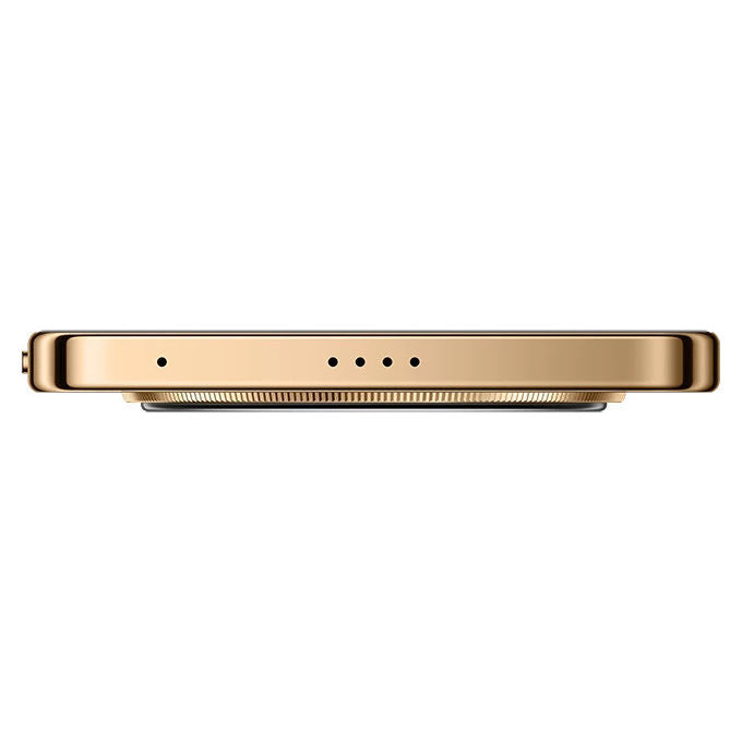 Honor Magic8 Lite 5G, smartphone, 6.79'' AMOLED 120Hz, Snapdragon 6 Gen 4, 8 GB RAM, 256 GB, 108 MP, batteria 7500 mAh, Android 15, marrone