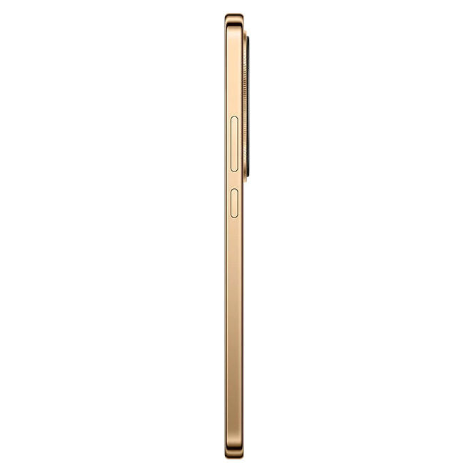 Honor Magic8 Lite 5G, smartphone, 6.79'' AMOLED 120Hz, Snapdragon 6 Gen 4, 8 GB RAM, 256 GB, 108 MP, batteria 7500 mAh, Android 15, marrone