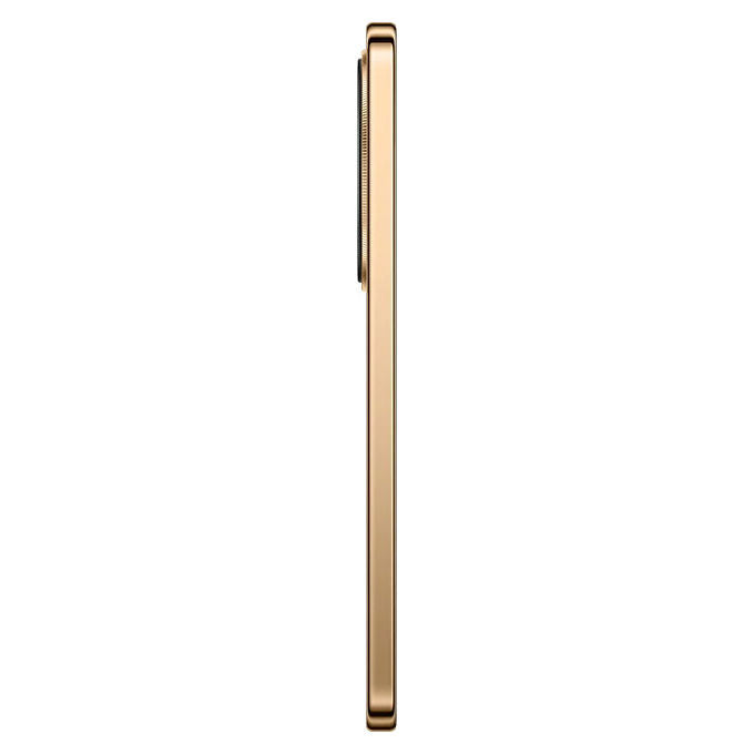 Honor Magic8 Lite 5G, smartphone, 6.79'' AMOLED 120Hz, Snapdragon 6 Gen 4, 8 GB RAM, 256 GB, 108 MP, batteria 7500 mAh, Android 15, marrone
