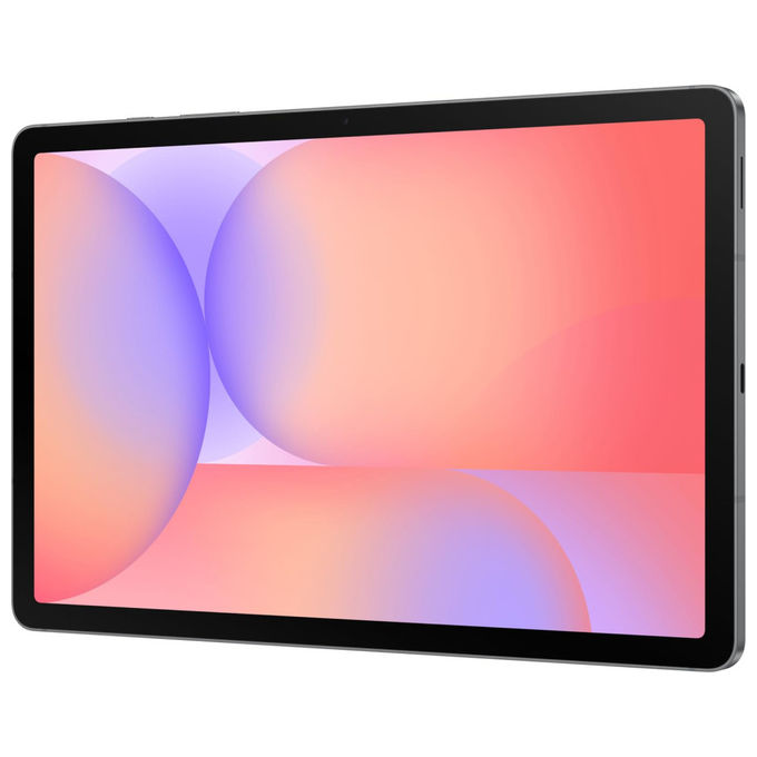 Samsung Galaxy Tab S10 Lite, tablet 10.9 pollici, Android 15, 6GB RAM, 128GB, WiFi, S Pen inclusa, grigio