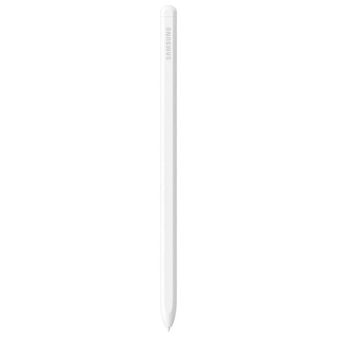 Samsung Galaxy Tab S10 Lite, tablet 10.9 pollici, Android 15, 6GB RAM, 128GB, WiFi, S Pen inclusa, grigio