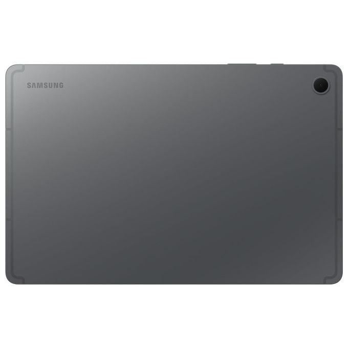 Samsung Galaxy Tab S10 Lite, tablet 10.9 pollici, Android 15, 6GB RAM, 128GB, WiFi, S Pen inclusa, grigio