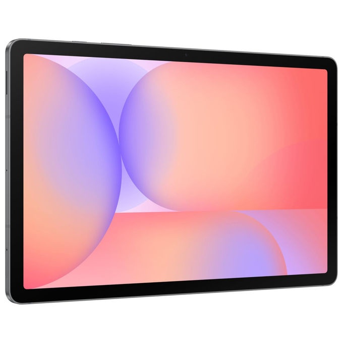 Samsung Galaxy Tab S10 Lite, tablet 10.9 pollici, Android 15, 6GB RAM, 128GB, WiFi, S Pen inclusa, grigio