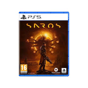 Playstation Saros, gioco per PS5, action roguelike, storia psicologica, mondo polimorfico, versione fisica