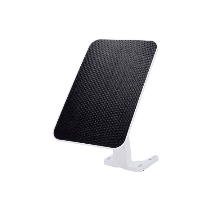 Imou pannello solare 8W, USB-C, ricarica portatile, uso esterno, modello FSP008
