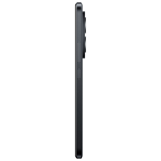 Xiaomi Redmi Note 15 Pro, smartphone 4G, display AMOLED 6.77'', 12 GB RAM, 512 GB, fotocamera 200 MP, batteria 6500 mAh, nero