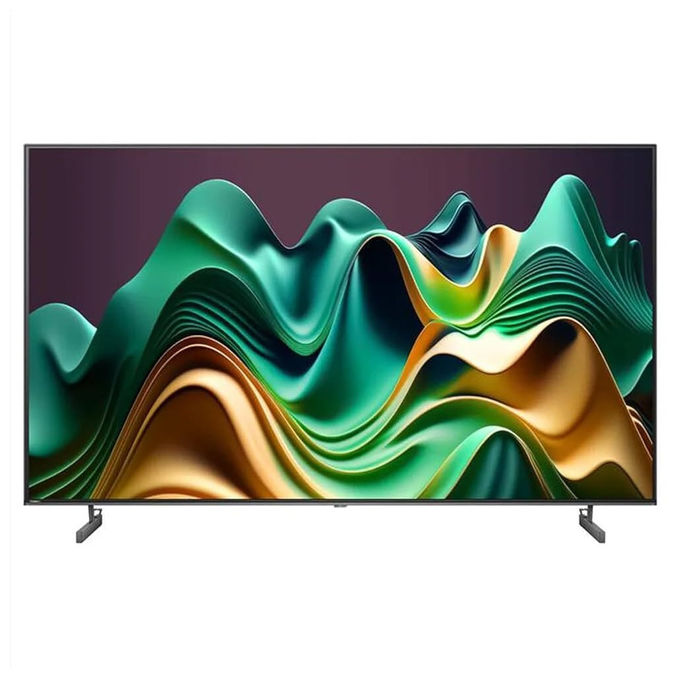 Hisense 65E89S smart tv 65 pollici, Mini LED 4K UHD, refresh rate 144Hz nativo, Dolby Vision e Atmos, VIDAA, VRR