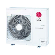 LG condizionatore unita' interna a parete multisplit 24000 Btu, sala server, inverter R32, MJ24PC.NSK0, 6.8 kW
