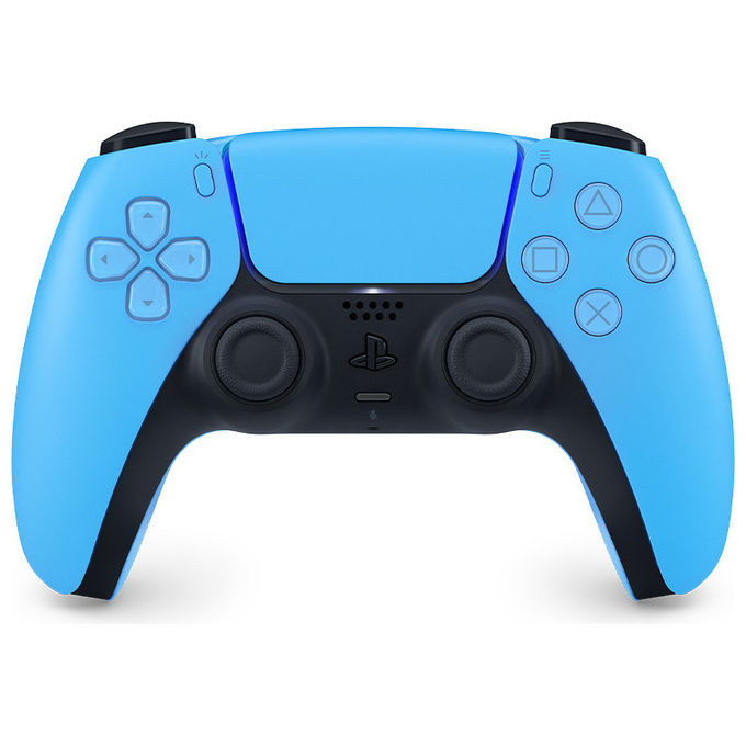 Sony DUALSENSEV3 DualSense V3 Controller Wireless Gamepad Bluetooth USB per PlayStation 5 colore Blu