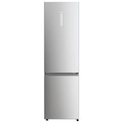 Haier HDPW7620ANPK 2D 60 Serie 7 Pro Frigorifero Combinato 409 L 205 cm Classe A 35 dB No Frost Wi-Fi colore Acciaio Inox