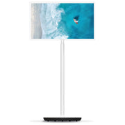 Thomson 32HG4M45 Smart TV LED 32'' HD Google TV Wi-Fi Bluetooth HDR Dolby Audio colore Bianco