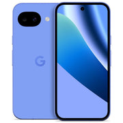 Google GA09603-GB Pixel 10a Smartphone 5G 6.3'' OLED 8 GB RAM 128 GB Doppia cam 48 MP Batteria 5100 mAh colore Viola lavanda