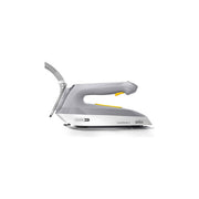 Braun IS3231GY CareStyle 3 Ferro da Stiro con Caldaia 2200 W 7 bar 460 g-min serbatoio 1.8 L piastra EloxalPlus colore Grigio