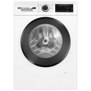 Bosch WGG254Z9II Serie 6 Lavatrice Frontale 10 Kg 1400 rpm Classe A Iron Assist 14 Programmi 74 dB (85x60x59 cm) colore Bianco