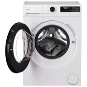 Candy GD26SSB6S ProWash 300 Lavatrice Slim 6 Kg 1200 rpm Classe A Inverter Vapore (85x60x42 cm) colore Bianco