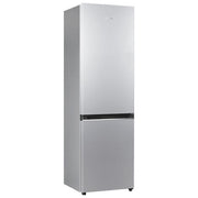 Indesit INKF8251S5E Frigorifero Combinato 250 L 180 cm Classe D 39 dB No Frost Libera Installazione colore Argento