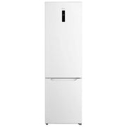 Midea MDRB489FGD01O Frigorifero Combinato No Frost 330L Classe D 200 cm colore Bianco