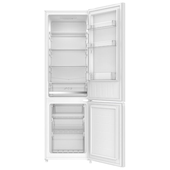 Indesit INKS 8261 W5E Frigorifero Combinato 262 L 177 cm Classe D 38 dB Statico Multi-Airflow colore Bianco