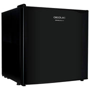 Cecotec 00151 GrandCooler 20000 Frigorifero Minibar 46 L 48.7 cm Classe E 41 dB Porta Reversibile colore Inox