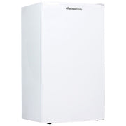 Melchioni Family 118700255 IGLOO 88 Frigorifero Libera Installazione 88 L 83.5 cm Classe E 45 dB Porta Reversibile colore Bianco