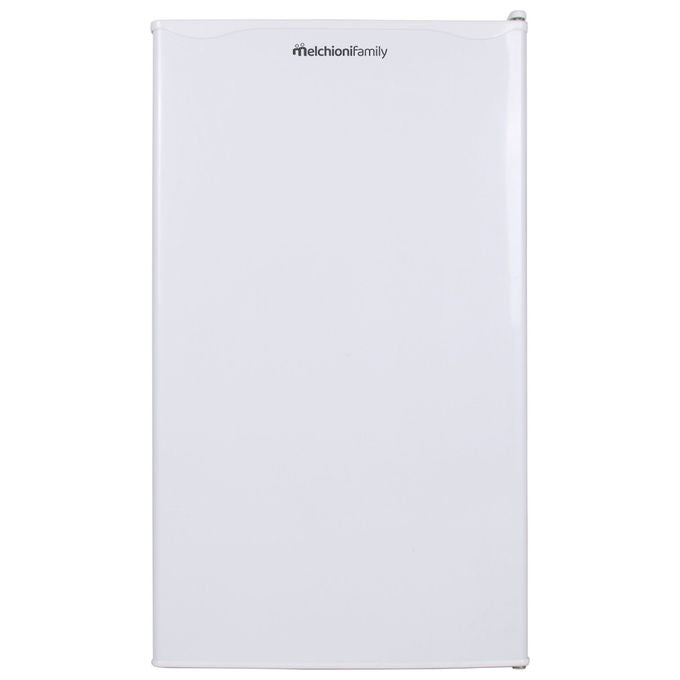 Melchioni Family 118700255 IGLOO 88 Frigorifero Libera Installazione 88 L 83.5 cm Classe E 45 dB Porta Reversibile colore Bianco