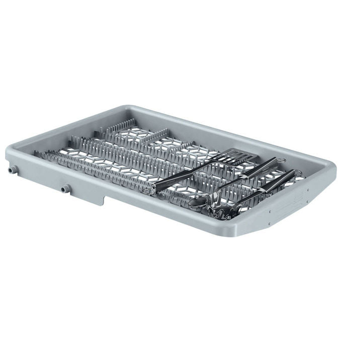Hotpoint HA4ID11CS80 Lavastoviglie da Incasso 11 coperti Classe D 46 dB 5 programmi ActiveDry (82x44.8x55.5 cm) colore Acciaio Inox